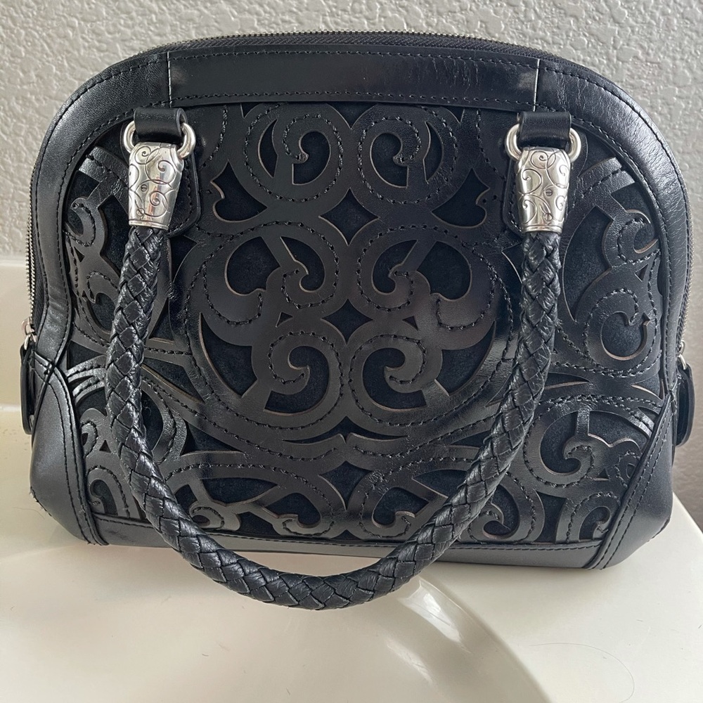 Brighton purse with wallet